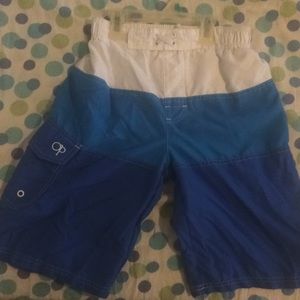 Swim trunks